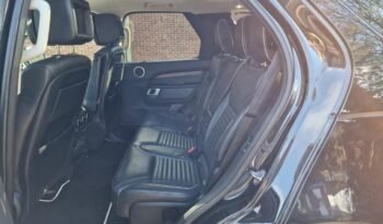 
										2017 Discovery TD6 HSE Luxury full									