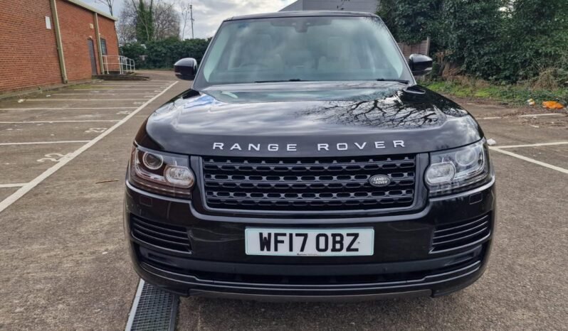 
								RangeRoverVogue TDV6 3.0 full									