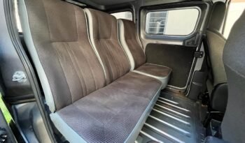 
										Nissan  NV 200 full									