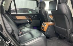 2020 Range Rover Vogue 5.0 S/C