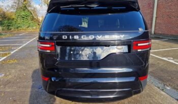 
										2017 Discovery TD6 HSE Luxury full									