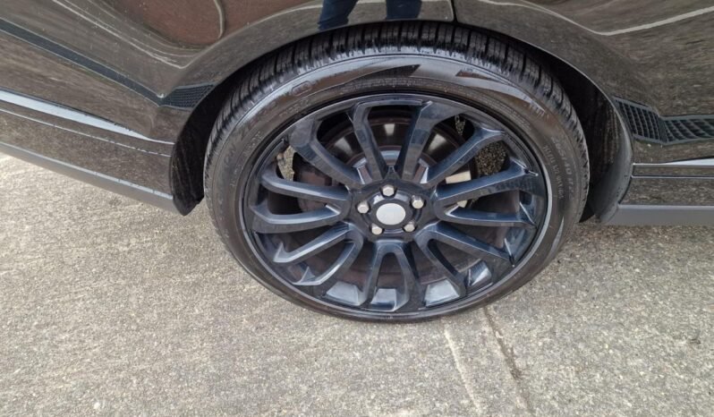 
								RangeRoverVogue TDV6 3.0 full									