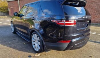 
										2017 Discovery TD6 HSE Luxury full									