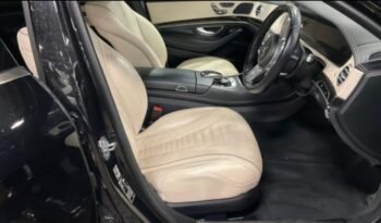 
										Mercedes S350D L Amg Line Executive Premium full									