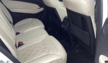 
										Mercedes GLE  350D Design Line – Full  Spec full									