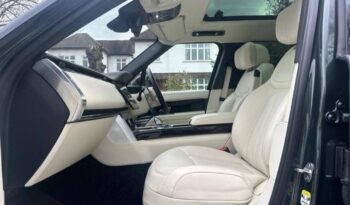 
										2022 Range Rover D350 Autobiography full									