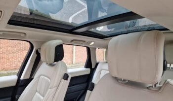 
										RR Sport 3.0 SDV6 HSE full									