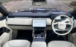 2022 Range Rover D350 Autobiography