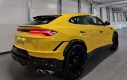 Lamborghini Urus Performante