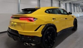 
										Lamborghini Urus Performante full									