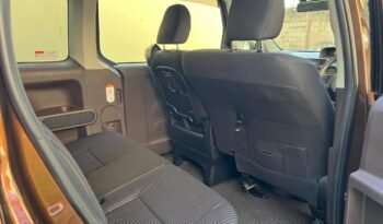 
										Toyota Spade full									