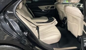 
										Mercedes S350D L Amg Line Executive Premium full									