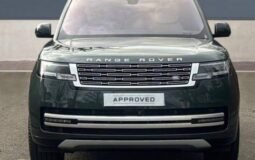 2022 Range Rover D350 Autobiography