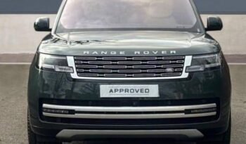 
										2022 Range Rover D350 Autobiography full									