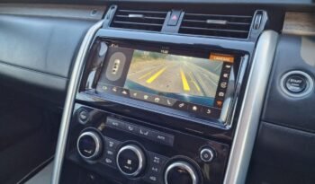 
										2017 Discovery TD6 HSE Luxury full									