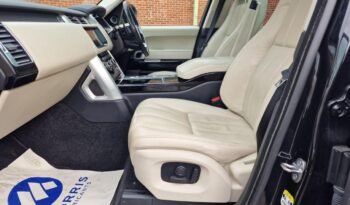 
										RangeRoverVogue TDV6 3.0 full									