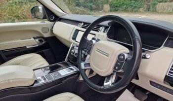 
										RangeRoverVogue TDV6 3.0 full									