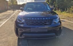 2017 Discovery TD6 HSE Luxury