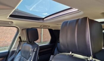 
										2017 Discovery TD6 HSE Luxury full									