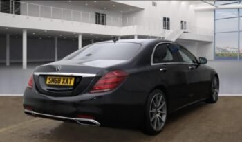 
										Mercedes S350D L Amg Line Executive Premium full									