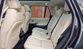 
										RangeRoverVogue TDV6 3.0 full									