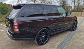 
										RangeRoverVogue TDV6 3.0 full									