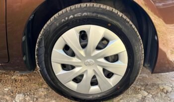 
										Toyota Spade full									