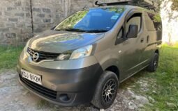 Nissan  NV 200