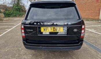 
										RangeRoverVogue TDV6 3.0 full									