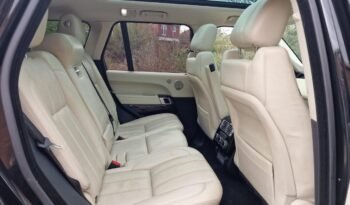 
										RangeRoverVogue TDV6 3.0 full									