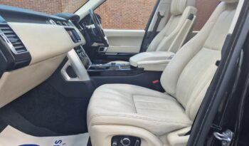 
										RR Vogue 3.0 TDV6 Autobiography full									