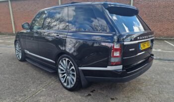 
										RR Vogue 3.0 TDV6 Autobiography full									