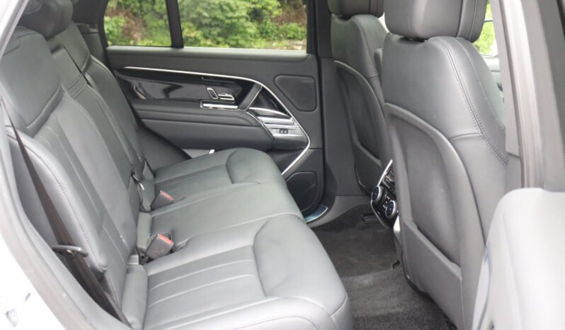 
								2022 Range Rover Vogue HSE D300 [3.0] Diesel full									