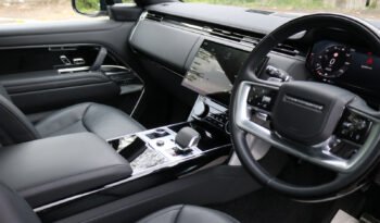 
										2022 Range Rover Vogue HSE D300 [3.0] Diesel full									