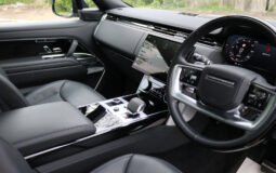 2022 Range Rover Vogue HSE D300 [3.0] Diesel