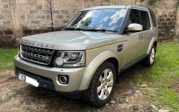 Landrover-3.0L