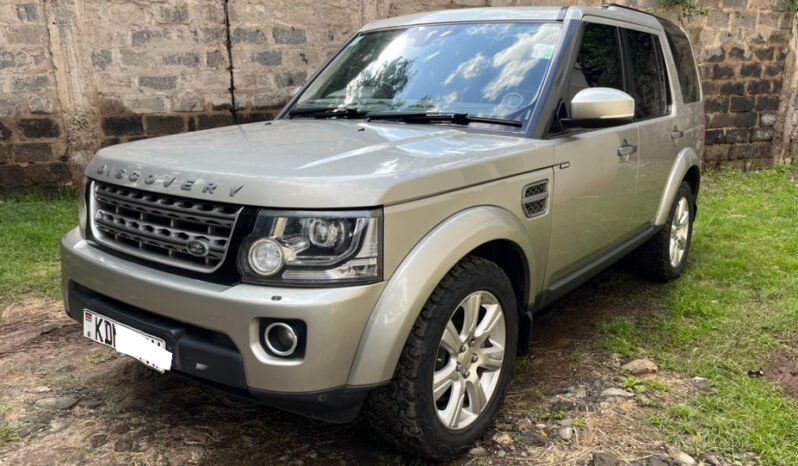 Landrover-3.0L