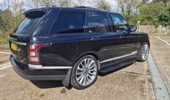 
										RR Vogue 3.0 TDV6 Autobiography full									