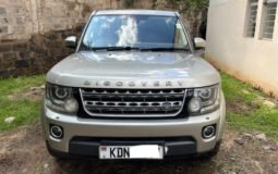 Landrover-3.0L