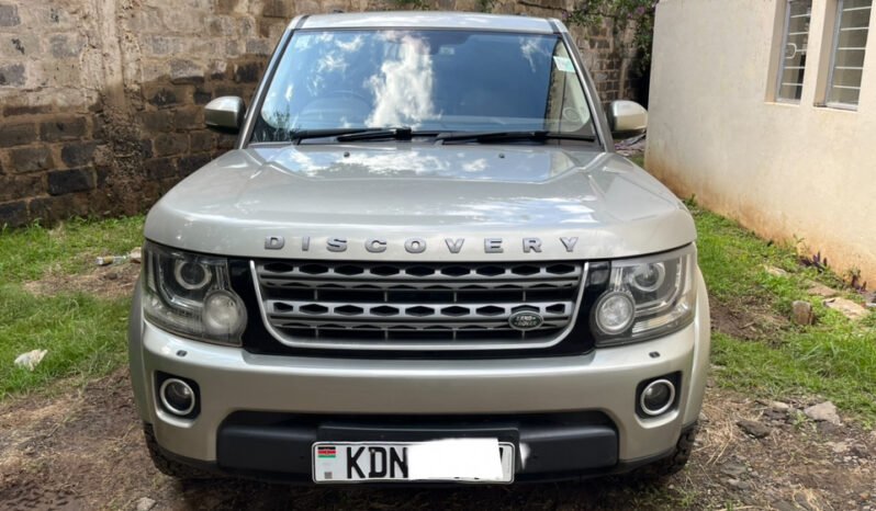 Landrover-3.0L