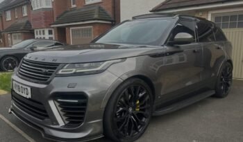 
										RR Velar R Dynamic S D300 (3.0 L) full									