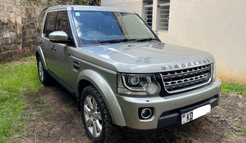 Landrover-3.0L