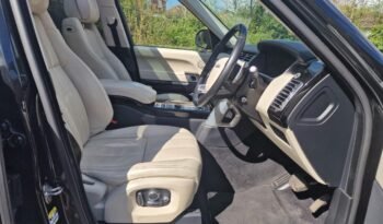 
										RR Vogue 3.0 TDV6 Autobiography full									