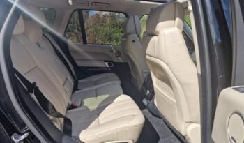 
										RR Vogue 3.0 TDV6 Autobiography full									