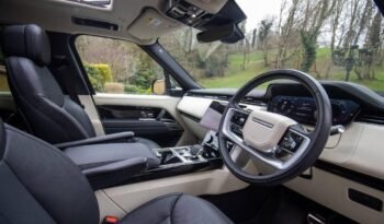 
										2022 UNIT RR Vogue D300 SE full									