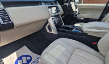 
										RR Vogue 3.0 TDV6 Autobiography full									