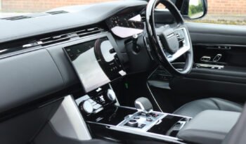 
										2022 Range Rover Vogue HSE D300 [3.0] Diesel full									