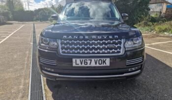 
										RR Vogue 3.0 TDV6 Autobiography full									