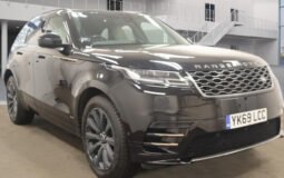 2019 Range Rover Velar 2.0 P250 R-Dynamic SE