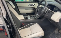 2019 Range Rover Velar 2.0 P250 R-Dynamic SE